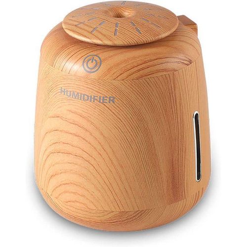 product_image_name-Generic-Humidificateur D'air Portable - Diffuseur D'huiles Essentielles - Humidificateur à Brume USB - Humidificateur Personnel Pour Voiture, Maison, Bureau-1