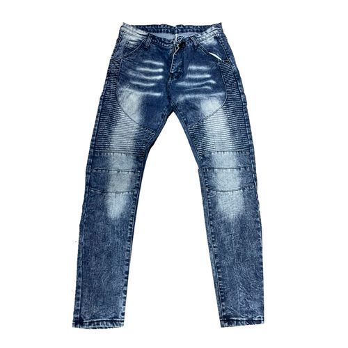 Jeans fashion pour homme pas cher deals