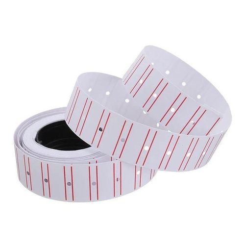 product_image_name-Generic-Rouleau de 10 pièces d'étiquettes de prix, adapté aux supermarchés et commerces-2