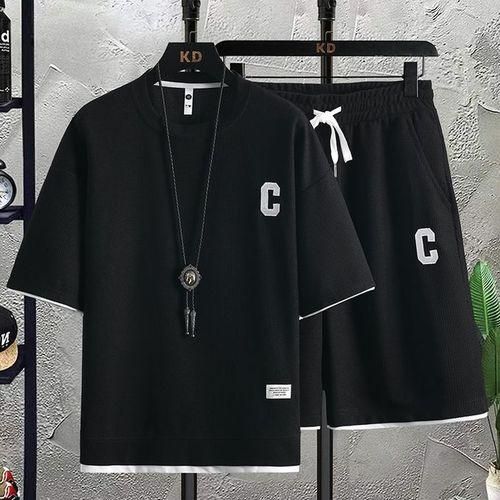 Tenue de hotsell sport homme jumia