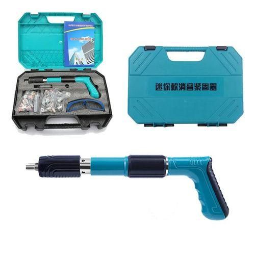 product_image_name-Generic-Pistolet à Riveter - Outil Pratique Et Efficace Pour Vos Projets De Fixation !-1