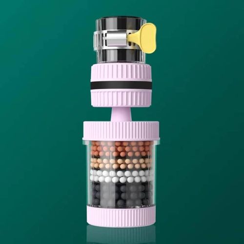 product_image_name-Generic-Filtre Purificateur d’Eau pour Robinet – Économiseur & Nettoyage de l’Eau-3