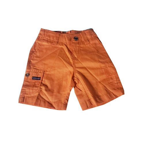 Fashion Unisexe Super Culotte Enfant -Orange - Prix pas cher