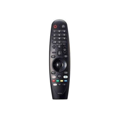 Generic Télécommande Originale MR20GA, Pour LG AI ThinQ Smart TV-noir - image 4