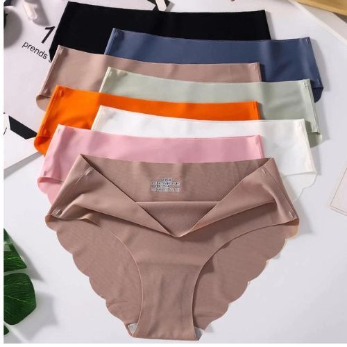 Generic Lot De 06 Slip Coton Prix pas cher Jumia CI