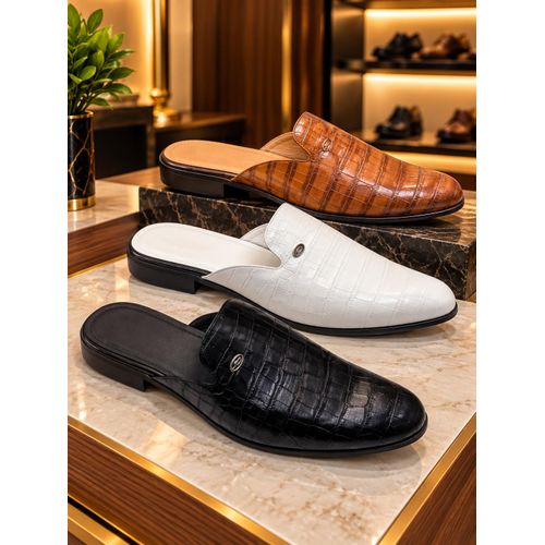 Mode Babouche sandale Class - image 2