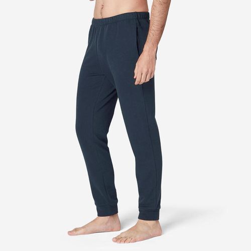 DOMYOS by decathlon Pantalon Jogging Homme Bleu Noir Prix pas cher Jumia CI