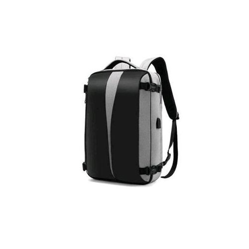 Fashion Sac à Dos Polyvalent Intelligent Pour Voyage Avec USB Port - Antivol  - Prix pas cher