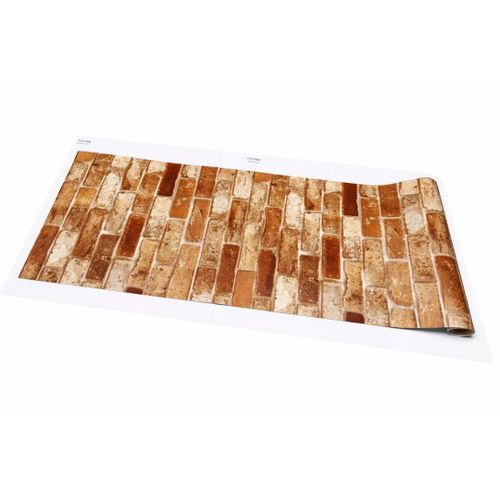 Generic Papier peint mural - papier peint autocollant 45CMX10M
