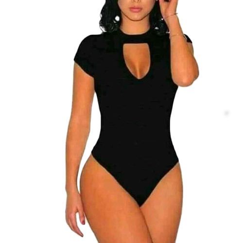 Fashion Body Suite Pour Femme Sexy - Prix pas cher