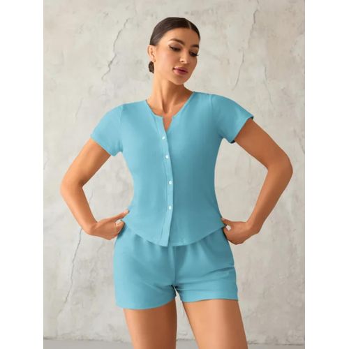 product_image_name-Fashion-Ensemble de pyjama sexy pour femme-1