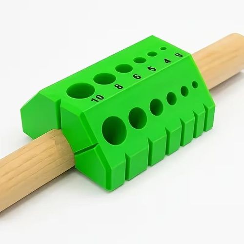 Generic Guide de perçage portable - Conçu pour un perçage précis à des angles de 45° et 90° - image 2
