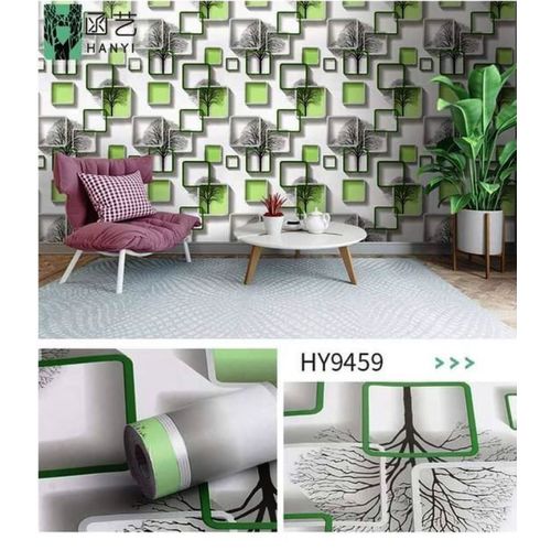 Design Papier Peint Mural 3D - Prix pas cher