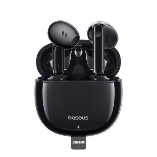 Generic Écouteurs sans fil Baseus Bowie E13 40hr autonomie