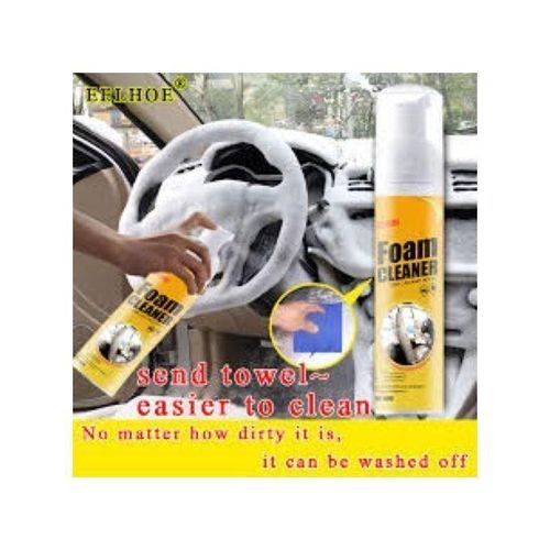 Generic Mousse Nettoyante Mousse Multi-usages - image 2