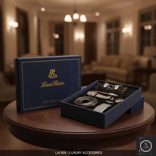 product_image_name-Fashion-Ensemble Luxe Homme - Ceinture & Lunettes-3