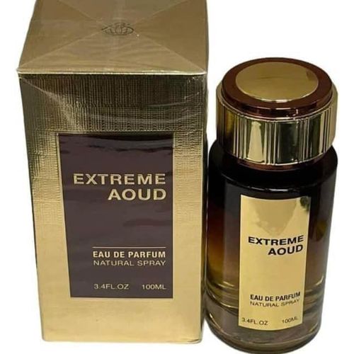 Extreme oud perfume price clearance