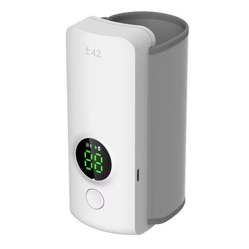 Generic Chauffe pot Électrique Rechargeable – Compact et Intelligent
