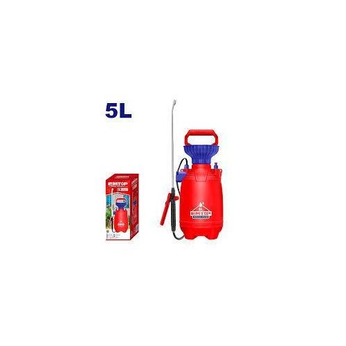 EMTOP ESPP30502 - Pulvérisateur à pression de 5 litres