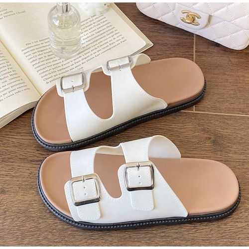 Pvc Sandales Homme & Femme