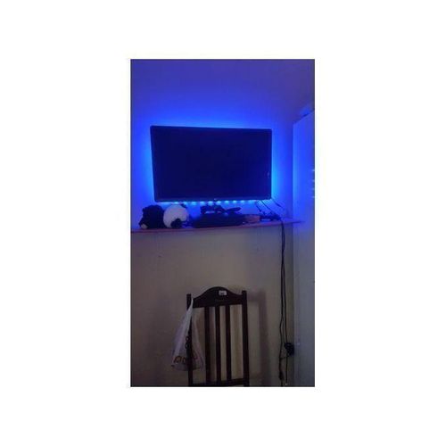 product_image_name-Generic-Bande Lumineux LED RGB Pour Décoration 10 Mètres-5