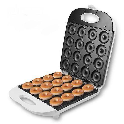 Generic AGREABLE Machine à donuts gâteau doux - image 3