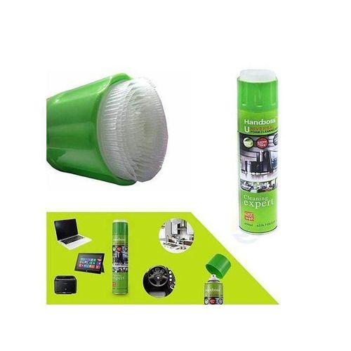 Generic Handboss Mousse Nettoyante Universelle 650 Ml. - image 4