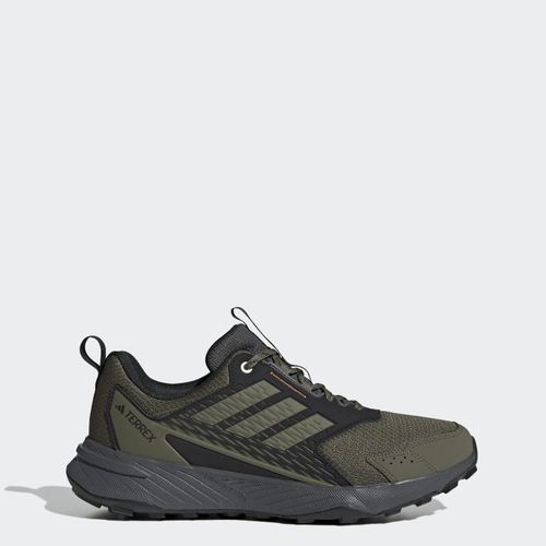 Adidas Chaussure De Trail Running Tracefinder Homme - Vert - image 2