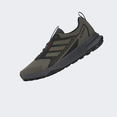 Adidas Chaussure De Trail Running Tracefinder Homme - Vert - image 20