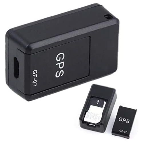 Mini Tracker Portable 4G Traceur GPS Enfant 25 Jours Petit GPS Localisateur  Temps Réel sans Carte Sim Étanche Anti Perdu Mini [130] - Cdiscount Auto