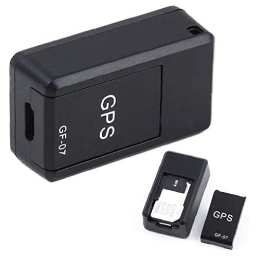 Mini gps tracker, tracker gps magnétique pour véhicules / enfants