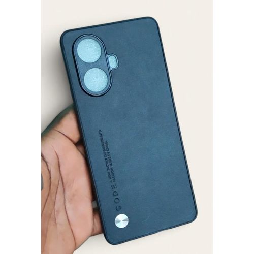Generic COQUE realme C55 noir cod