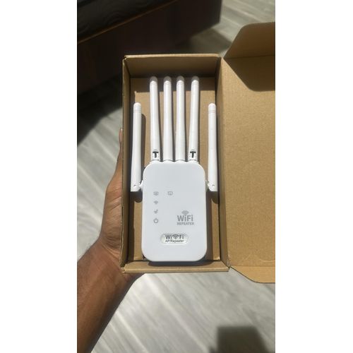 Mobile Repeater Amplificateur wifi - image 2