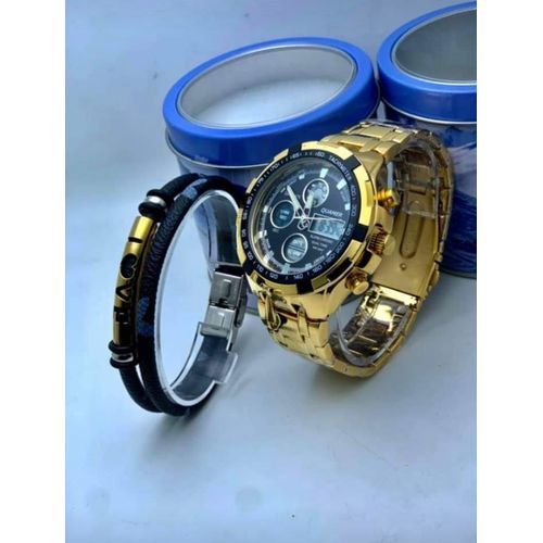 Jumia ci cheap montre homme