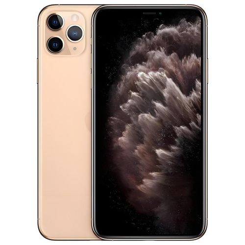 product_image_name-Apple-iPhone 11 Pro 64 Go 5.8" 12MP+12MP+12MP Garantie 6 mois Doré-1