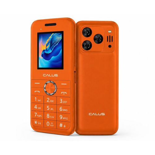 CALUS  téléphone classique à touches