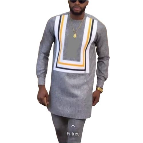 Tunique long on sale