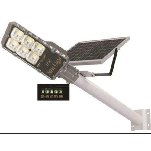 Generic  Lampadaire solaire LED haute puissance  400W