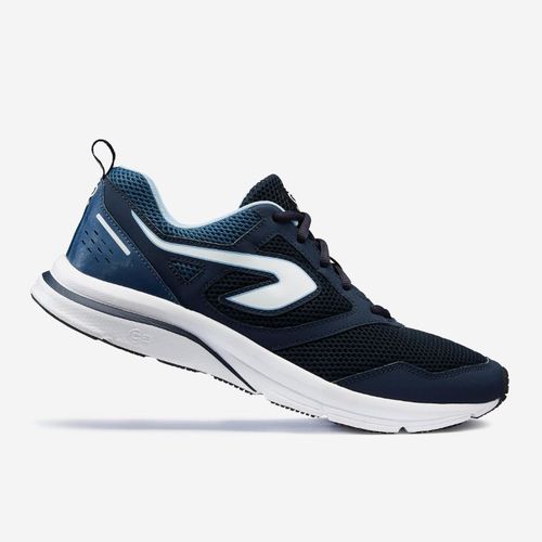Decathlon Chaussure Basket Homme bleu fonce Prix pas cher Jumia CI
