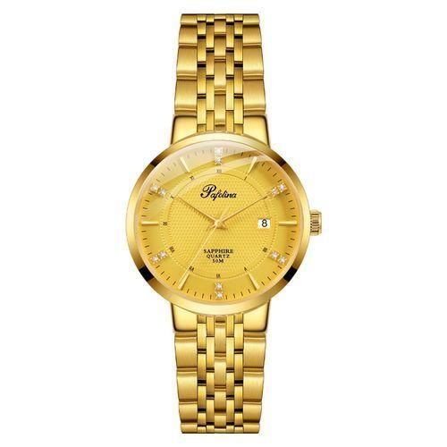 Montre sapphire crystal sale prix