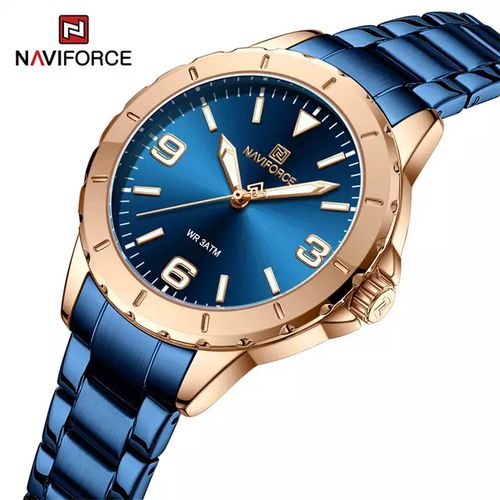 Naviforce montre femme prix store
