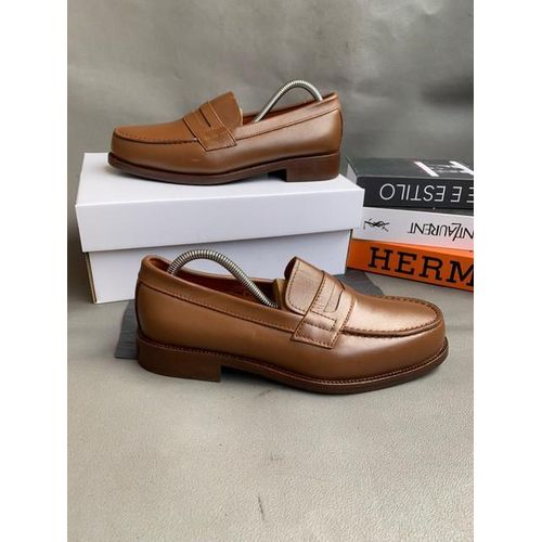 product_image_name-Fashion-Baladeuse Tendance Homme - Marron-1