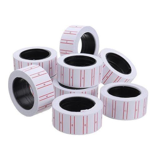 product_image_name-Generic-Ruban auto-adhésif pour étiqueteuse de prix, 10 pièces pour organisations et commerces-1