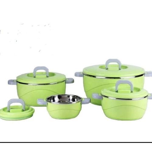 Generic Soupière Glacière 4Lots