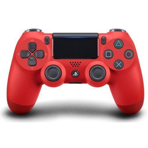 Generic Manette ps4 sans fils - image 2