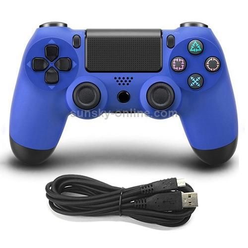 Generic Manette ps4 sans fils - image 4
