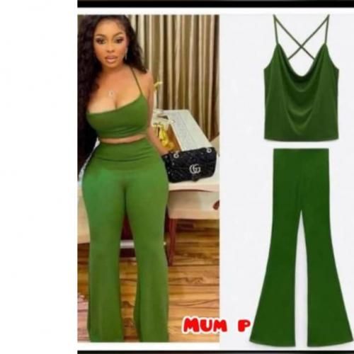 Jumia vêtement femme top