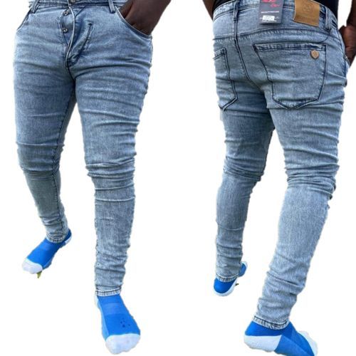 Pantalon jeans homme 2025 2020