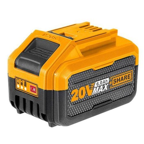 product_image_name-Generic-Ingco BATTERIE LION 20V 6.0 AH FBLI2060 NH-1