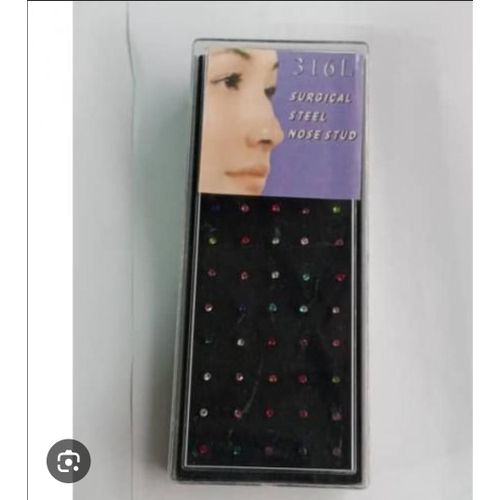 Generic Anneaux de nez et percing - image 2